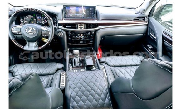 Buy Import Lexus LX Other Car in Import - Dubai in Barbados Buy Import Lexus LX Other Car in Import - Dubai in Barbados