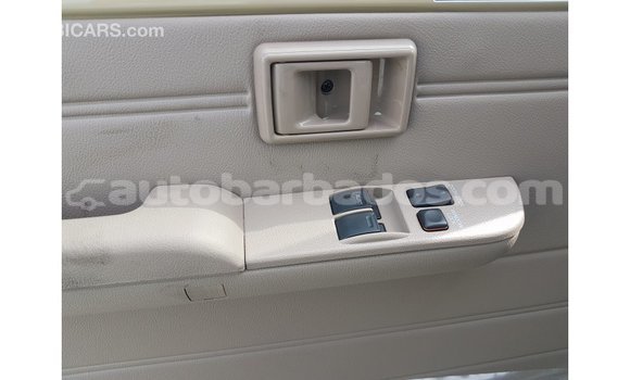 Buy Import Toyota Land Cruiser Beige Car in Import - Dubai in Barbados Buy Import Toyota Land Cruiser Beige Car in Import - Dubai in Barbados