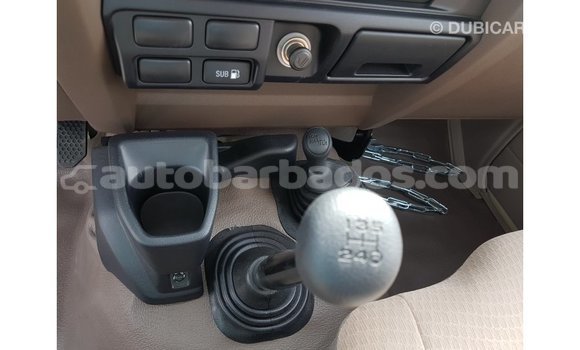 Buy Import Toyota Land Cruiser Beige Car in Import - Dubai in Barbados Buy Import Toyota Land Cruiser Beige Car in Import - Dubai in Barbados