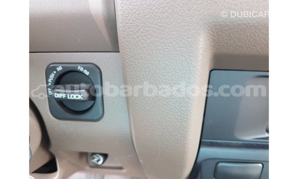 Buy Import Toyota Land Cruiser Beige Car in Import - Dubai in Barbados Buy Import Toyota Land Cruiser Beige Car in Import - Dubai in Barbados