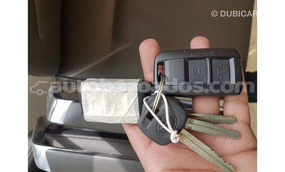 Buy Import Toyota Land Cruiser Beige Car in Import - Dubai in Barbados Buy Import Toyota Land Cruiser Beige Car in Import - Dubai in Barbados