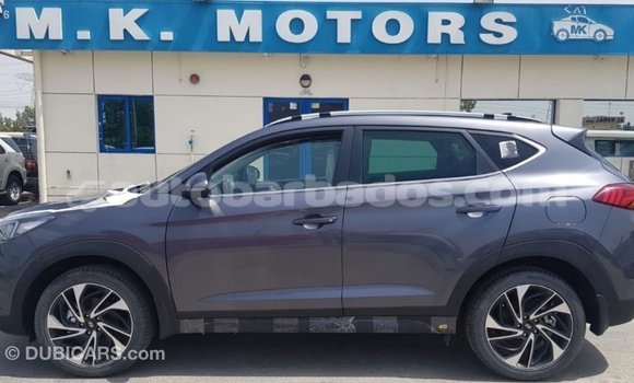 Buy Import Hyundai Tucson Other Car in Import - Dubai in Barbados Buy Import Hyundai Tucson Other Car in Import - Dubai in Barbados