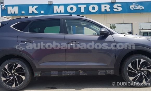 Buy Import Hyundai Tucson Other Car in Import - Dubai in Barbados Buy Import Hyundai Tucson Other Car in Import - Dubai in Barbados