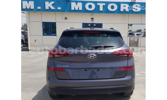Buy Import Hyundai Tucson Other Car in Import - Dubai in Barbados Buy Import Hyundai Tucson Other Car in Import - Dubai in Barbados