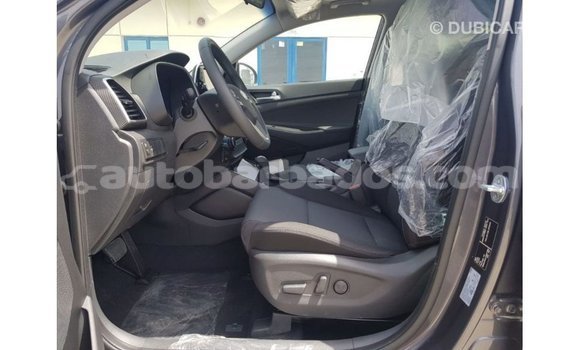 Buy Import Hyundai Tucson Other Car in Import - Dubai in Barbados Buy Import Hyundai Tucson Other Car in Import - Dubai in Barbados