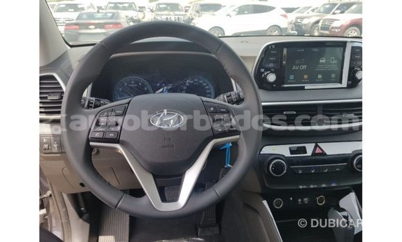Buy Import Hyundai Tucson Other Car in Import - Dubai in Barbados Buy Import Hyundai Tucson Other Car in Import - Dubai in Barbados