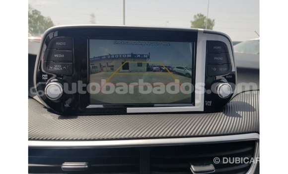 Buy Import Hyundai Tucson Other Car in Import - Dubai in Barbados Buy Import Hyundai Tucson Other Car in Import - Dubai in Barbados