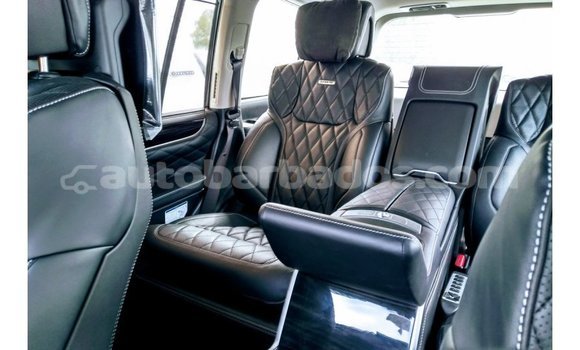 Buy Import Lexus LX Other Car in Import - Dubai in Barbados Buy Import Lexus LX Other Car in Import - Dubai in Barbados