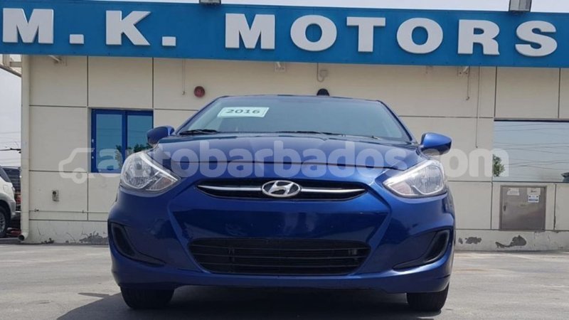 Big with watermark hyundai accent barbados import dubai 2919