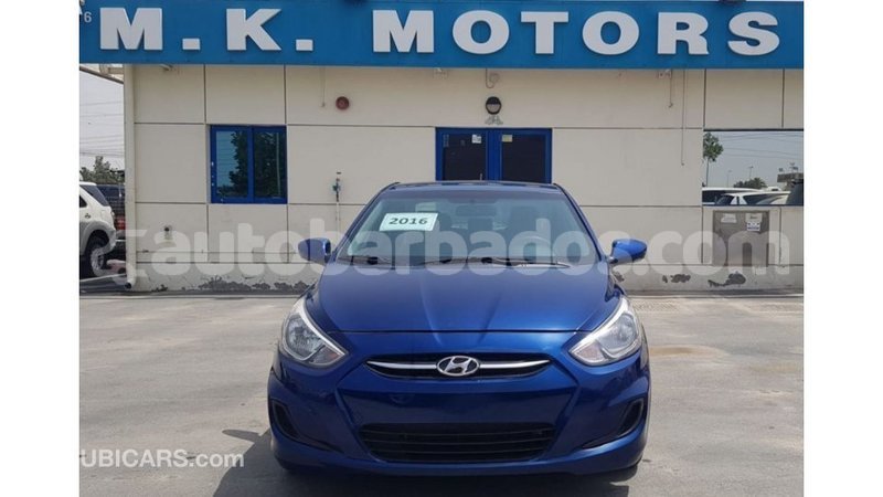 Big with watermark hyundai accent barbados import dubai 2919