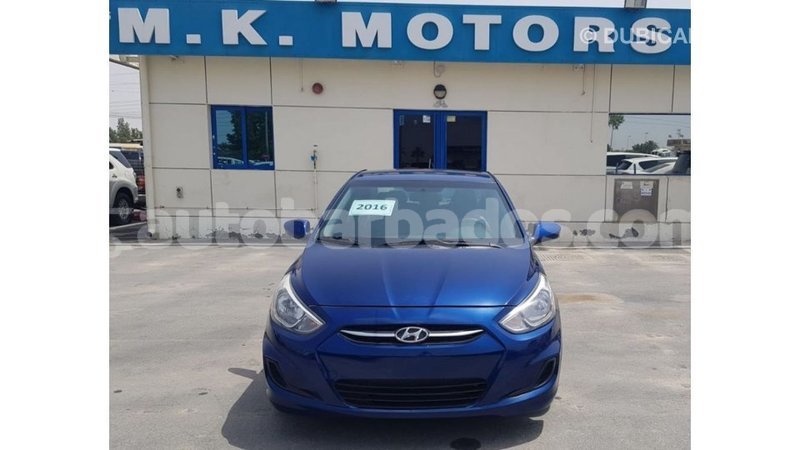 Big with watermark hyundai accent barbados import dubai 2919