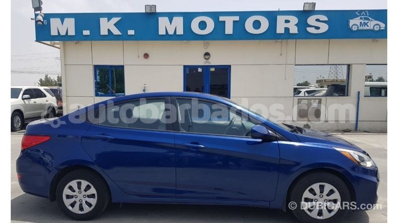 Big with watermark hyundai accent barbados import dubai 2919