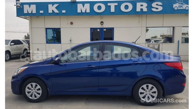 Big with watermark hyundai accent barbados import dubai 2919