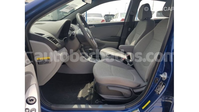 Big with watermark hyundai accent barbados import dubai 2919
