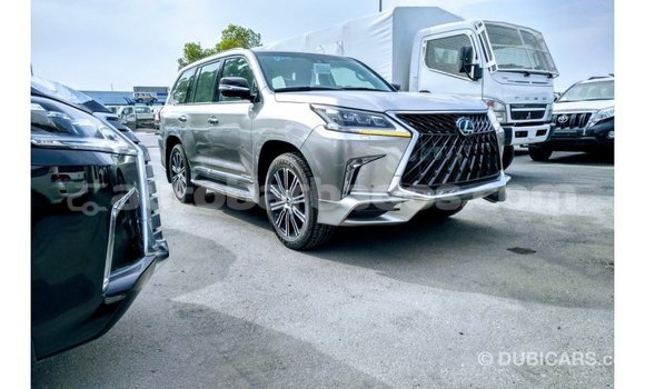 Buy Import Lexus LX Other Car in Import - Dubai in Barbados Buy Import Lexus LX Other Car in Import - Dubai in Barbados