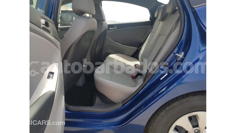 Big with watermark hyundai accent barbados import dubai 2919
