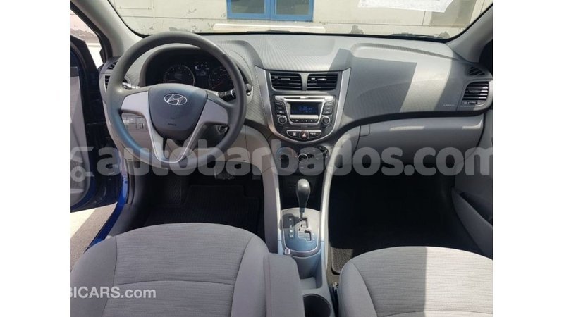 Big with watermark hyundai accent barbados import dubai 2919