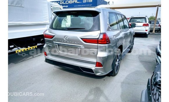 Buy Import Lexus LX Other Car in Import - Dubai in Barbados Buy Import Lexus LX Other Car in Import - Dubai in Barbados