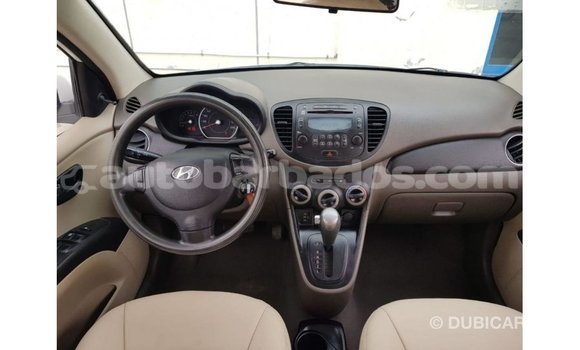 Buy Import Hyundai i10 White Car in Import - Dubai in Barbados Buy Import Hyundai i10 White Car in Import - Dubai in Barbados