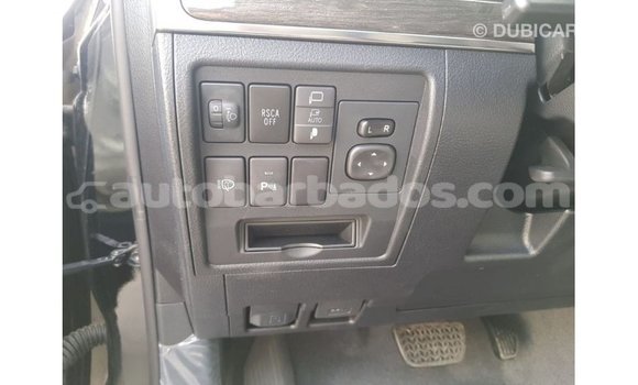 Buy Import Toyota Land Cruiser Black Car in Import - Dubai in Barbados Buy Import Toyota Land Cruiser Black Car in Import - Dubai in Barbados