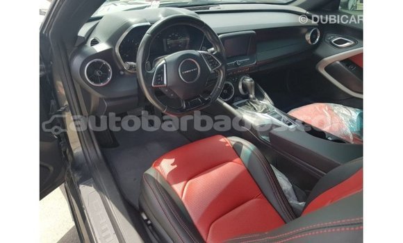 Buy Import Chevrolet Camaro Other Car in Import - Dubai in Barbados Buy Import Chevrolet Camaro Other Car in Import - Dubai in Barbados