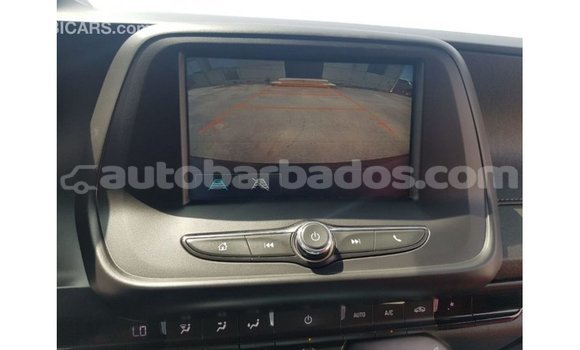 Buy Import Chevrolet Camaro Other Car in Import - Dubai in Barbados Buy Import Chevrolet Camaro Other Car in Import - Dubai in Barbados