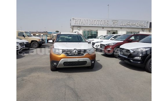 Buy Import Renault Duster Green Car in Import - Dubai in Barbados Buy Import Renault Duster Green Car in Import - Dubai in Barbados