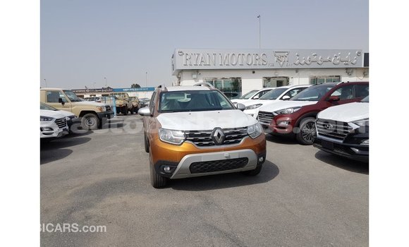 Buy Import Renault Duster Green Car in Import - Dubai in Barbados Buy Import Renault Duster Green Car in Import - Dubai in Barbados