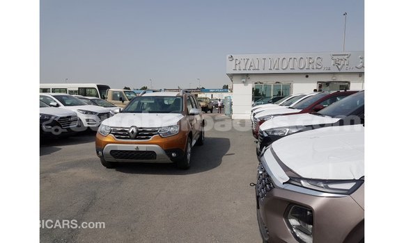 Buy Import Renault Duster Green Car in Import - Dubai in Barbados Buy Import Renault Duster Green Car in Import - Dubai in Barbados