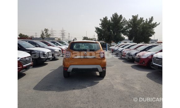 Buy Import Renault Duster Green Car in Import - Dubai in Barbados Buy Import Renault Duster Green Car in Import - Dubai in Barbados