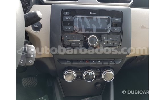 Buy Import Renault Duster Green Car in Import - Dubai in Barbados Buy Import Renault Duster Green Car in Import - Dubai in Barbados