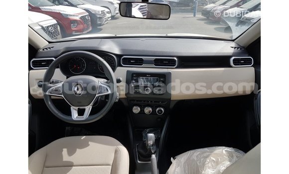 Buy Import Renault Duster Green Car in Import - Dubai in Barbados Buy Import Renault Duster Green Car in Import - Dubai in Barbados