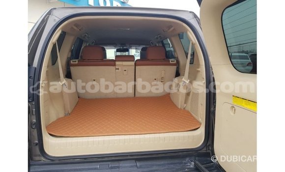 Buy Import Toyota Prado Other Car in Import - Dubai in Barbados Buy Import Toyota Prado Other Car in Import - Dubai in Barbados