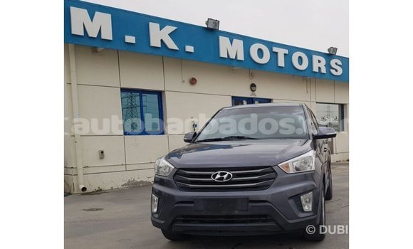 Buy Import Hyundai Creta Other Car in Import - Dubai in Barbados Buy Import Hyundai Creta Other Car in Import - Dubai in Barbados