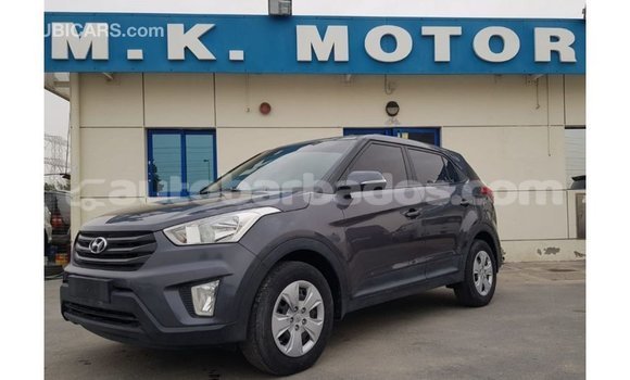 Buy Import Hyundai Creta Other Car in Import - Dubai in Barbados Buy Import Hyundai Creta Other Car in Import - Dubai in Barbados