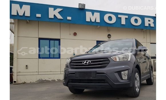 Buy Import Hyundai Creta Other Car in Import - Dubai in Barbados Buy Import Hyundai Creta Other Car in Import - Dubai in Barbados