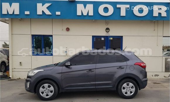 Buy Import Hyundai Creta Other Car in Import - Dubai in Barbados Buy Import Hyundai Creta Other Car in Import - Dubai in Barbados