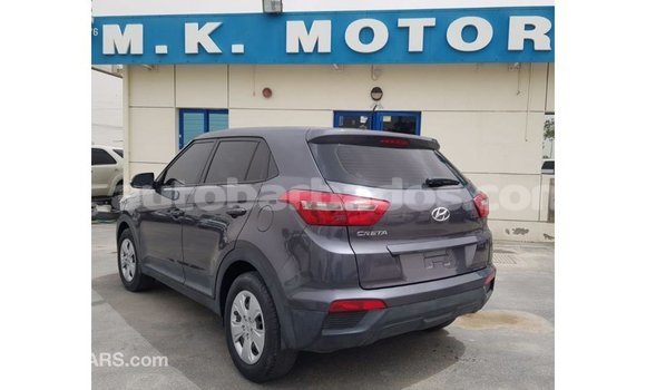 Buy Import Hyundai Creta Other Car in Import - Dubai in Barbados Buy Import Hyundai Creta Other Car in Import - Dubai in Barbados