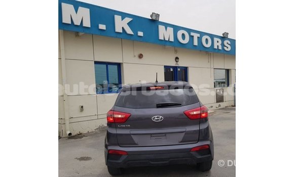 Buy Import Hyundai Creta Other Car in Import - Dubai in Barbados Buy Import Hyundai Creta Other Car in Import - Dubai in Barbados