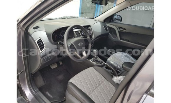 Buy Import Hyundai Creta Other Car in Import - Dubai in Barbados Buy Import Hyundai Creta Other Car in Import - Dubai in Barbados
