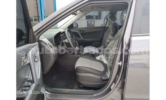 Buy Import Hyundai Creta Other Car in Import - Dubai in Barbados Buy Import Hyundai Creta Other Car in Import - Dubai in Barbados