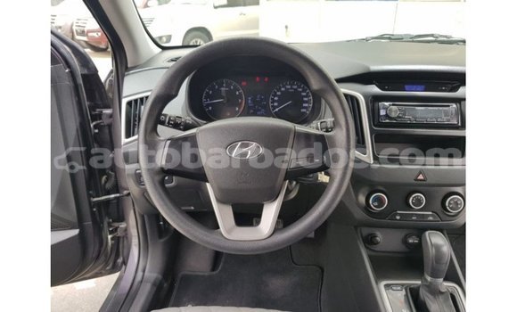 Buy Import Hyundai Creta Other Car in Import - Dubai in Barbados Buy Import Hyundai Creta Other Car in Import - Dubai in Barbados