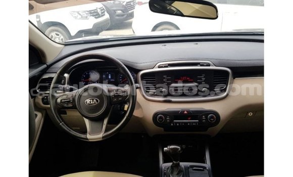 Buy Import Kia Sorento Red Car in Import - Dubai in Barbados Buy Import Kia Sorento Red Car in Import - Dubai in Barbados