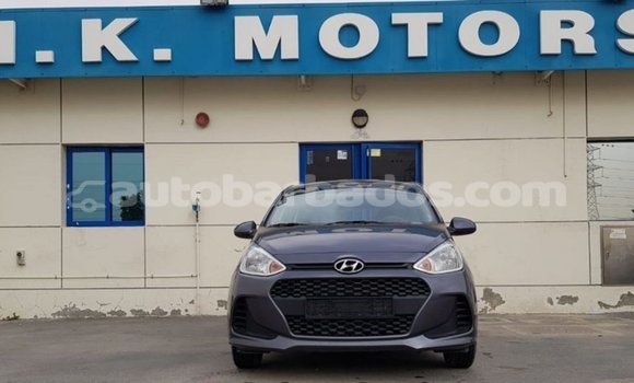 Buy Import Hyundai i10 Other Car in Import - Dubai in Barbados Buy Import Hyundai i10 Other Car in Import - Dubai in Barbados