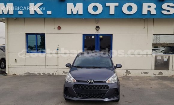 Buy Import Hyundai i10 Other Car in Import - Dubai in Barbados Buy Import Hyundai i10 Other Car in Import - Dubai in Barbados