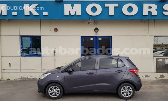 Buy Import Hyundai i10 Other Car in Import - Dubai in Barbados Buy Import Hyundai i10 Other Car in Import - Dubai in Barbados