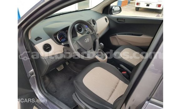 Buy Import Hyundai i10 Other Car in Import - Dubai in Barbados Buy Import Hyundai i10 Other Car in Import - Dubai in Barbados