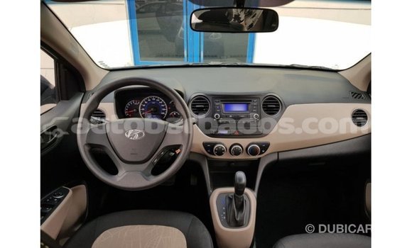 Buy Import Hyundai i10 Other Car in Import - Dubai in Barbados Buy Import Hyundai i10 Other Car in Import - Dubai in Barbados