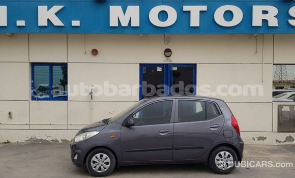 Buy Import Hyundai i10 Other Car in Import - Dubai in Barbados Buy Import Hyundai i10 Other Car in Import - Dubai in Barbados