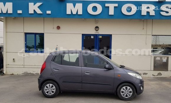 Buy Import Hyundai i10 Other Car in Import - Dubai in Barbados Buy Import Hyundai i10 Other Car in Import - Dubai in Barbados